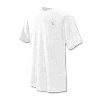 Champion Mens Cotton Jersey Tee White