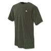 Champion Mens Cotton Jersey Tee Deep Loden