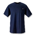 Mens Cotton Jersey Tee