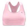 Champion Womens Double Dry&reg; Compression Vented Sports Bra 