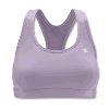 Champion Womens Double Dry&reg; Compression Vented Sports Bra 