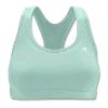 Champion Womens Double Dry&reg; Compression Vented Sports Bra 