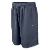 Champion Mens Double Dry&reg; Workout Short Slate Gray