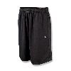 Champion Mens Double Dry&reg; Workout Short Black