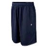 Champion Mens Double Dry&reg; Workout Short Navy