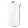 Champion Mens Cotton Jersey Muscle Tee White