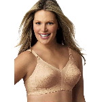 18 Hour Classic Soft Cup Bra