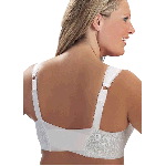 18 Hour Front Close with Flex Back Bra