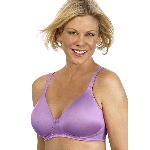Secrets Side Smoothing Wire-Free Bra