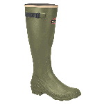 Hunting Boot, LaCrosse Grange 18" Waterproof Rubber Boot