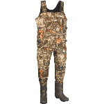Mallard� Expandable Realtree Max-4� Chest Waders with 1000G Thinsulate�