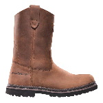 Mens Foreman� Wellington 11" Plain Toe Working Boot
