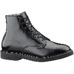 Mens Lites&reg; 6" Leather Lace Up Boot