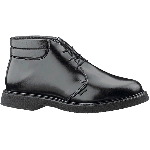 Mens Lites&reg; Leather Padded Collar Chukka