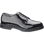 Mens High Gloss DuraShocks&reg; Oxford