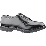 Mens Leather DuraShocks&reg; Oxford