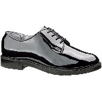 Womens High Gloss DuraShocks&reg; Oxford