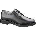 Womens Leather DuraShocks&reg; Oxford