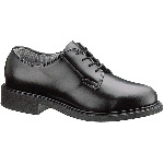 Womens Leather Uniform Oxford