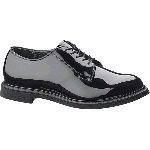 Mens DuraShocks&reg; High Gloss Oxford
