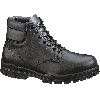 Bates Womens 6" US Navy DuraShocks&reg; Steel Toe Boot 