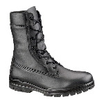 Womens 9" US Navy DuraShocks&reg; Steel Toe Boot