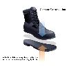 Bates Womens GX-4 GORE-TEX&reg; Boot 