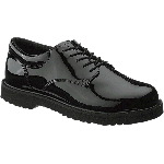 Mens High Gloss Duty Oxford