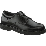 Mens High Shine Duty Oxford