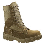 Womens USMC DuraShocks&reg; Steel Toe Hot Weather Boot