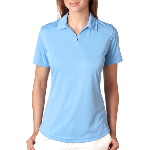 Ladies Cool-N-Dry&trade; Sport Performance Interlock Polo
