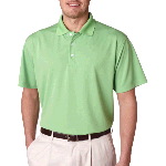 Adult Cool-N-Dry&trade; Stain-Release Performance Polo