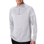 Mens Performance Half-Zip Training Top