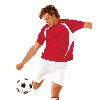 Champion Adult Double Dry&reg; Elevation T-Shirt 