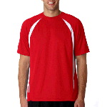 Adult Double Dry&reg; Elevation T-Shirt