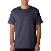 Champion Adult Tagless T-Shirt Charcoal Heather