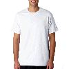 Champion Adult Tagless T-Shirt White