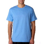 Adult Tagless T-Shirt