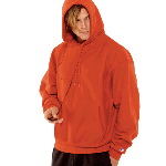 Adult Reverse Weave Pullover Hoodie