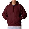 Champion Adult Reverse Weave Pullover Hoodie Maroon
