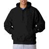 Champion Adult Reverse Weave Pullover Hoodie Black
