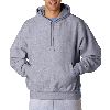 Champion Adult Reverse Weave Pullover Hoodie Oxford Grey