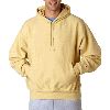 Champion Adult Reverse Weave Pullover Hoodie Vegas Gold