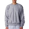 Champion Adult Reverse Weave Crewneck Sweatshirt Oxford Grey