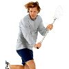 Champion Adult Cotton Gym Short 