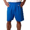 Champion Adult Cotton Gym Short Royal