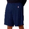 Champion Adult Long Poly-Mesh Short Navy