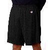 Champion Adult Long Poly-Mesh Short Black