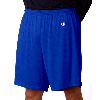 Champion Adult Long Poly-Mesh Short Royal