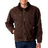 Dri-Duck Adult Outlaw Jacket Tobacco